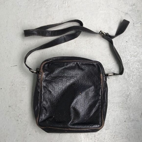 Vintage Gucci  - Picture 1 of 6